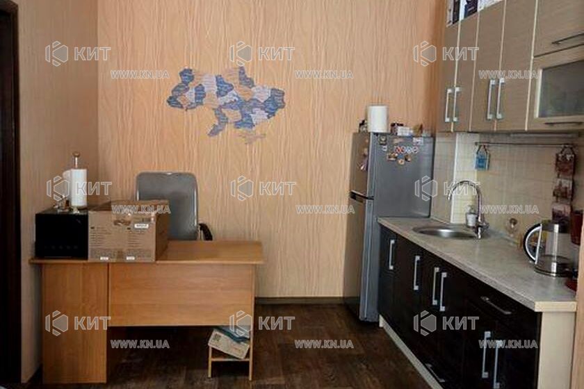 Продажа квартиры Харьков, Павлово Поле, 63м²