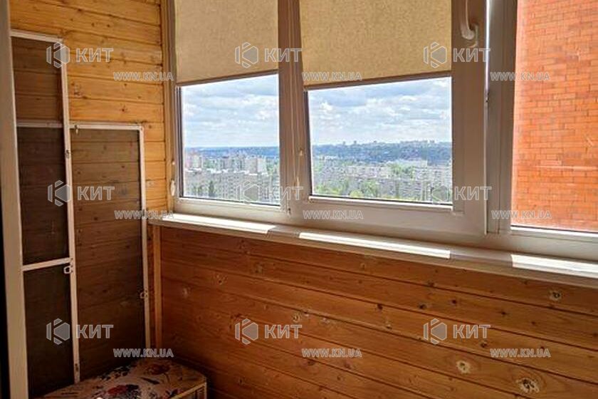 Продажа квартиры Харьков, Павлово Поле, 63м²
