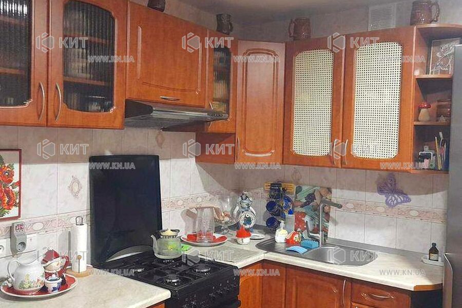 Продажа квартиры Песочин, Надия, 53м²