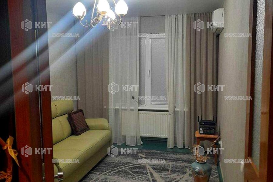 Продажа квартиры Песочин, Надия, 53м²
