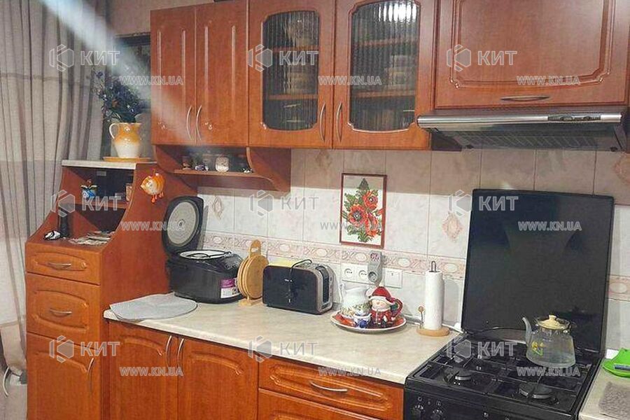 Продажа квартиры Песочин, Надия, 53м²