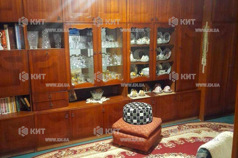 Продажа квартиры Песочин, Надия, 53м²