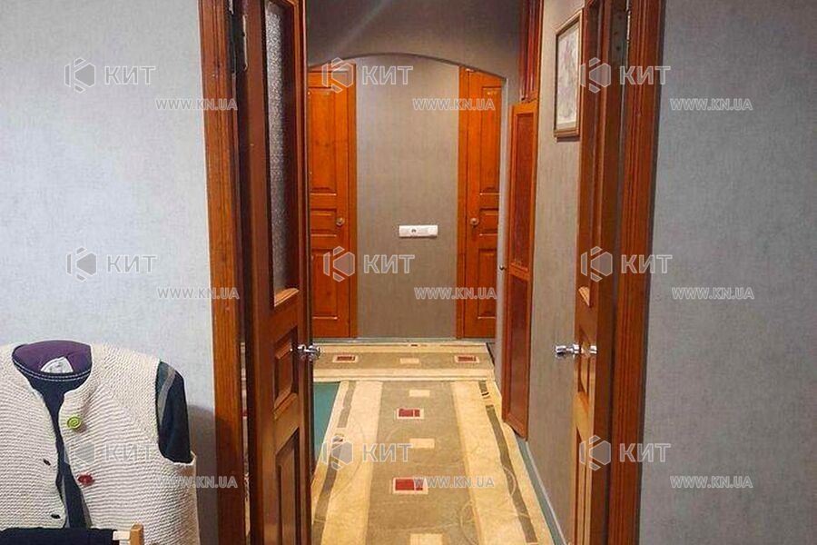 Продажа квартиры Песочин, Надия, 53м²