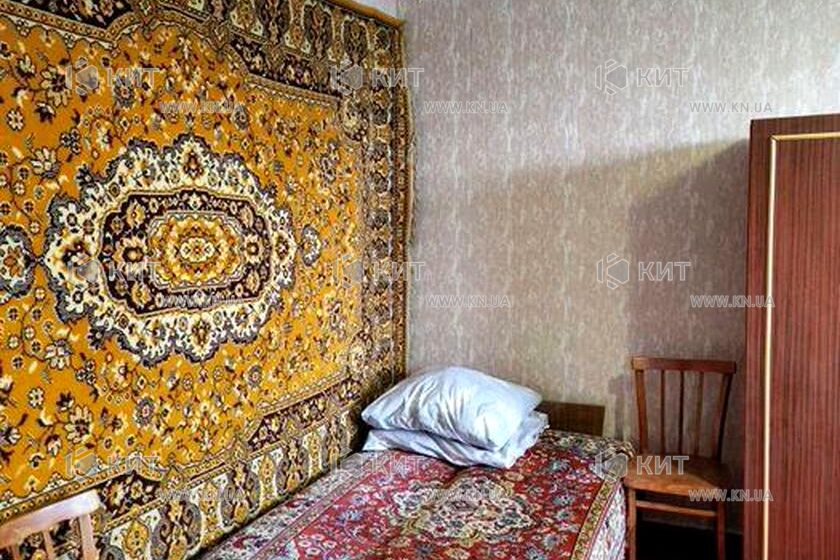 Продажа квартиры Харьков, Одесская, Основа, 26м²
