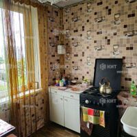 Продажа квартиры Харьков, Одесская, Основа, 26м²