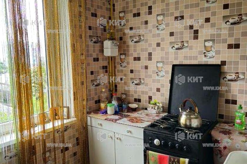 Продажа квартиры Харьков, Одесская, Основа, 26м²