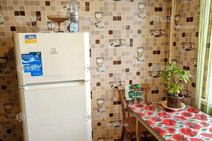 Продажа квартиры Харьков, Одесская, Основа, 26м²