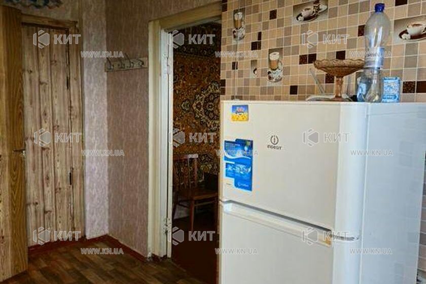Продажа квартиры Харьков, Одесская, Основа, 26м²