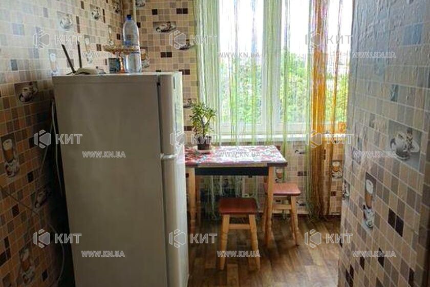 Продажа квартиры Харьков, Одесская, Основа, 26м²