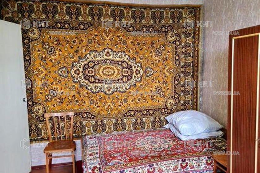 Продажа квартиры Харьков, Одесская, Основа, 26м²