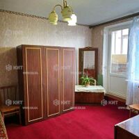 Продажа квартиры Харьков, Одесская, Основа, 26м²