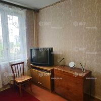 Продажа квартиры Харьков, Одесская, Основа, 26м²