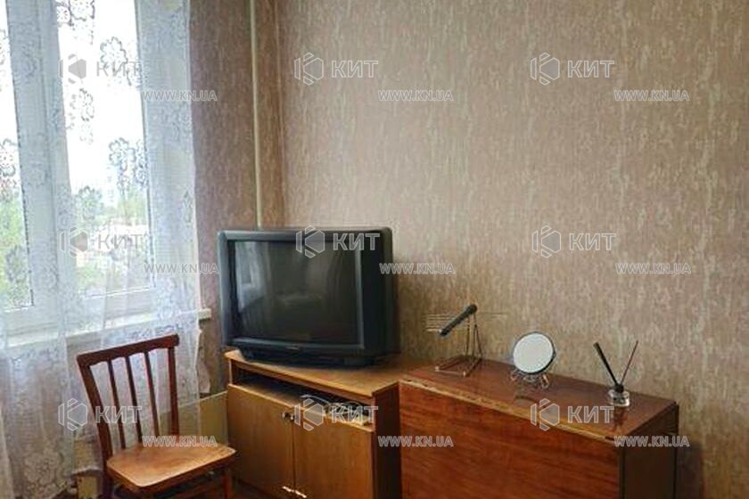 Продажа квартиры Харьков, Одесская, Основа, 26м²