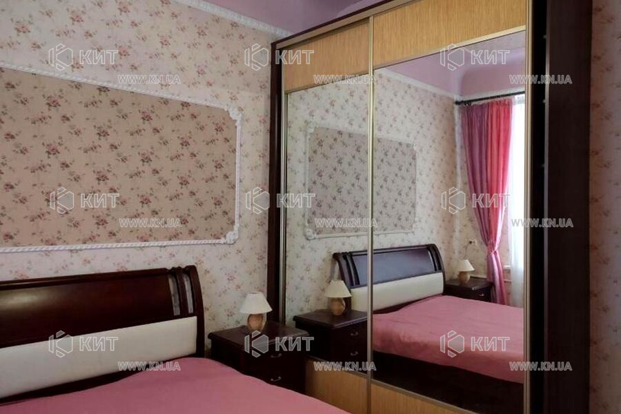 Продажа квартиры Харьков, Центр, 74м²