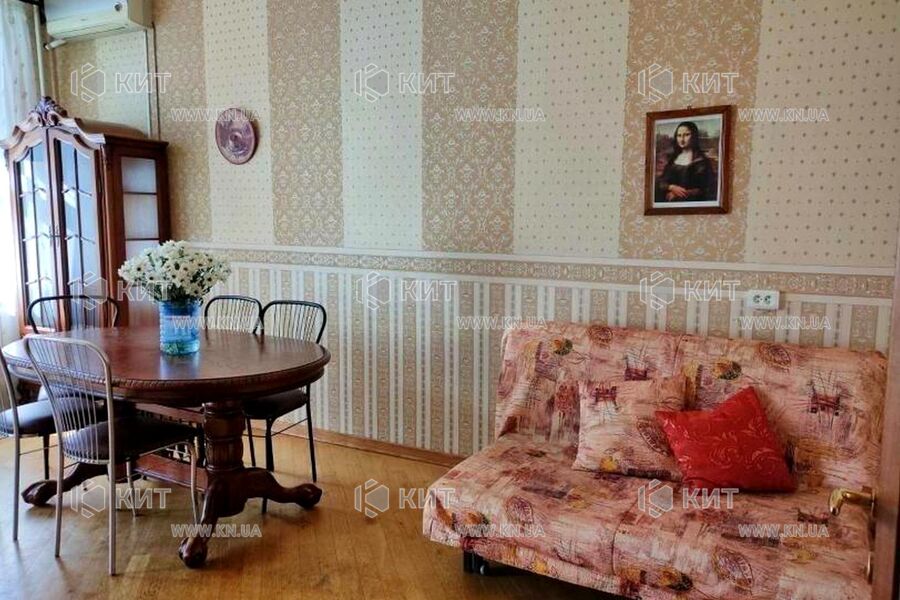 Продажа квартиры Харьков, Центр, 74м²