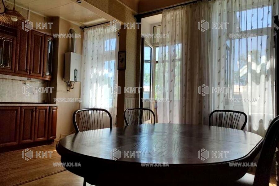 Продажа квартиры Харьков, Центр, 74м²