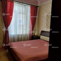 Продажа квартиры Харьков, Центр, 74м²