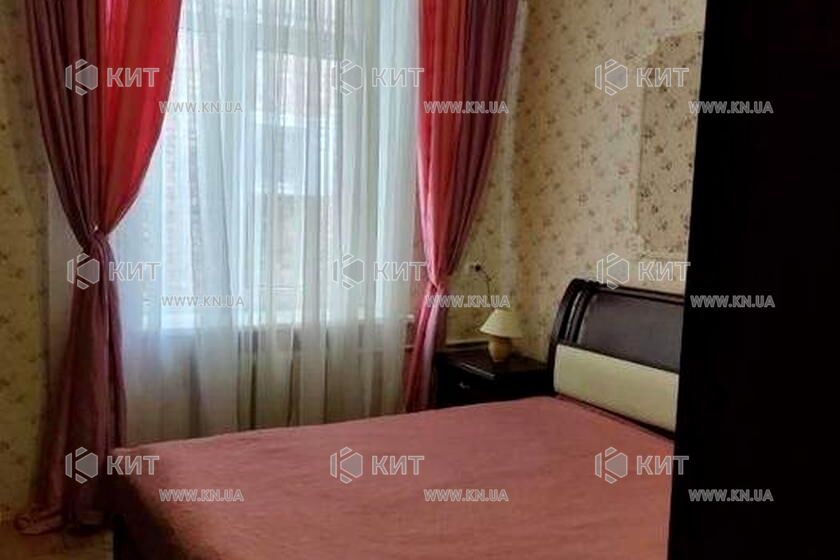 Продажа квартиры Харьков, Центр, 74м²