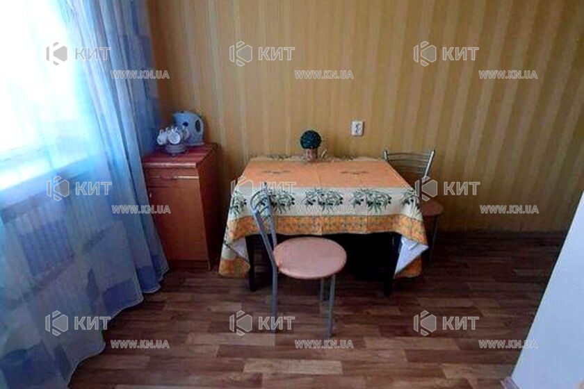 Продаж квартири Харків, Північна Салтівка 1, 38м²