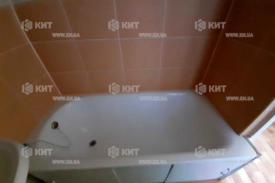 Продаж квартири Харків, Північна Салтівка 1, 38м²