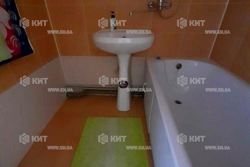 Продаж квартири Харків, Північна Салтівка 1, 38м²