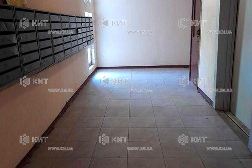 Продаж квартири Харків, Північна Салтівка 1, 38м²