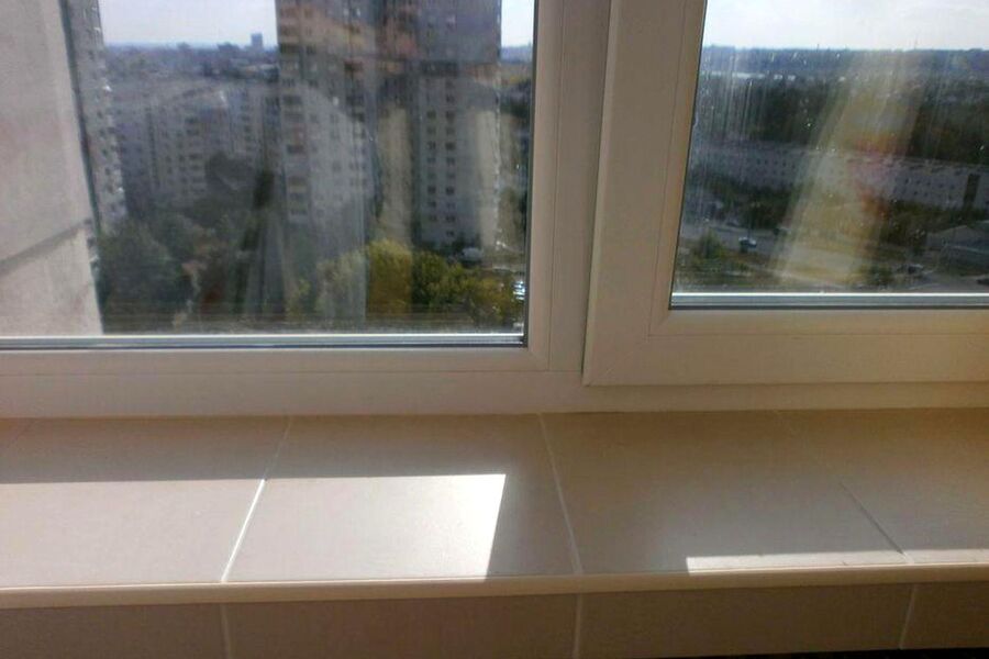 Продаж квартири Харків, Північна Салтівка 1, 38м²