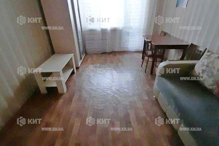 Продаж квартири Харків, Північна Салтівка 1, 38м²