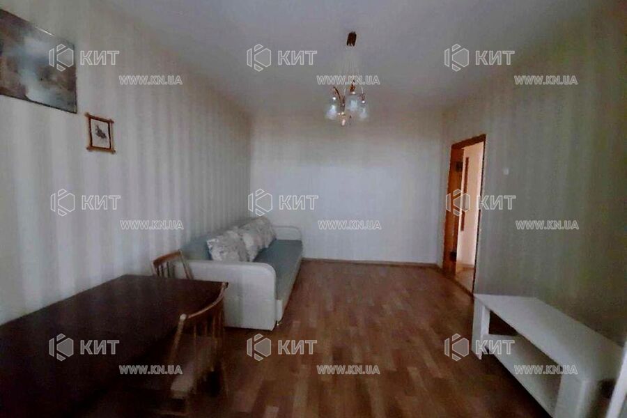 Продаж квартири Харків, Північна Салтівка 1, 38м²