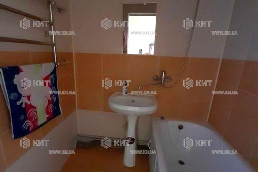 Продаж квартири Харків, Північна Салтівка 1, 38м²