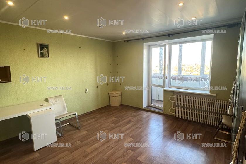 Продаж квартири Харків, Клочківська, 39м²