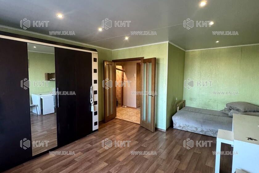 Продаж квартири Харків, Клочківська, 39м²
