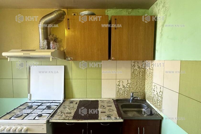 Продаж квартири Харків, Клочківська, 39м²