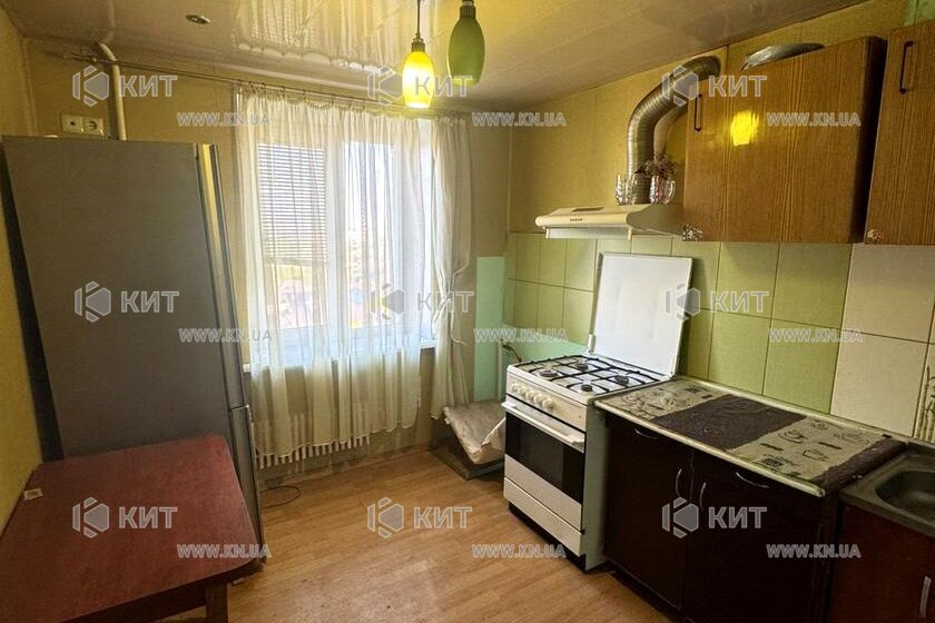 Продаж квартири Харків, Клочківська, 39м²