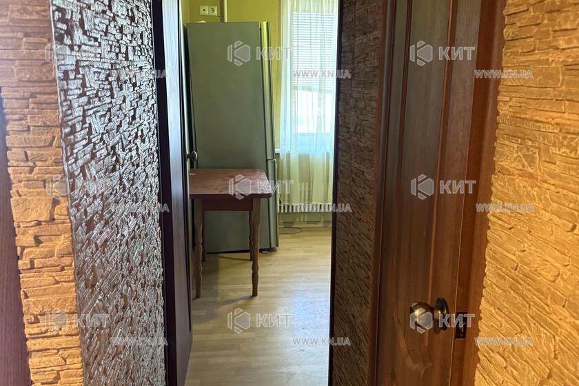 Продаж квартири Харків, Клочківська, 39м²