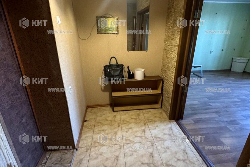 Продаж квартири Харків, Клочківська, 39м²