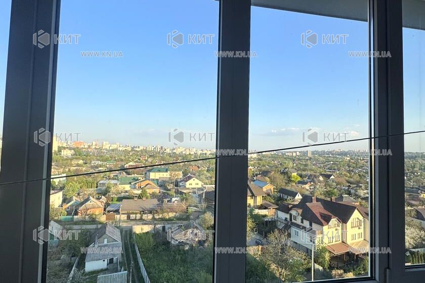 Продаж квартири Харків, Клочківська, 39м²