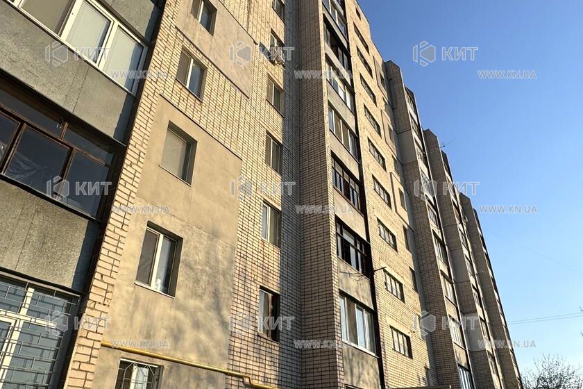 Продаж квартири Харків, Клочківська, 39м²