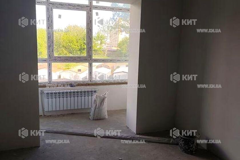 Продаж квартири Харків, ЮЖД, Центр. ринок, 21м²