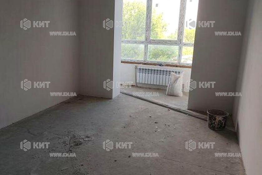 Продаж квартири Харків, ЮЖД, Центр. ринок, 21м²