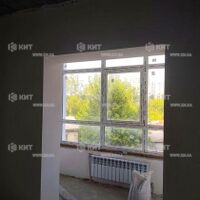 Продаж квартири Харків, ЮЖД, Центр. ринок, 21м²