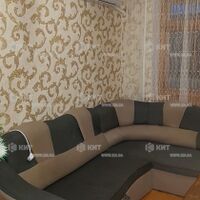 Продажа квартиры Харьков, Павлово Поле, 43м²