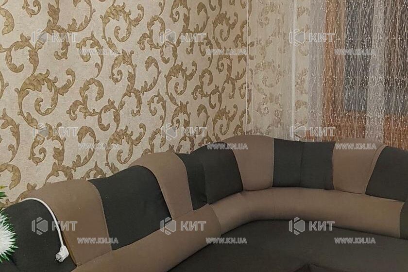 Продажа квартиры Харьков, Павлово Поле, 43м²