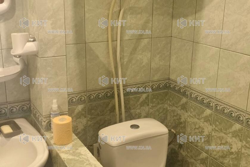 Продажа квартиры Харьков, Павлово Поле, 43м²