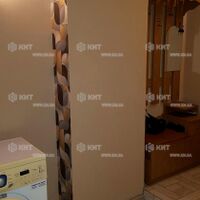Продажа квартиры Харьков, Павлово Поле, 43м²