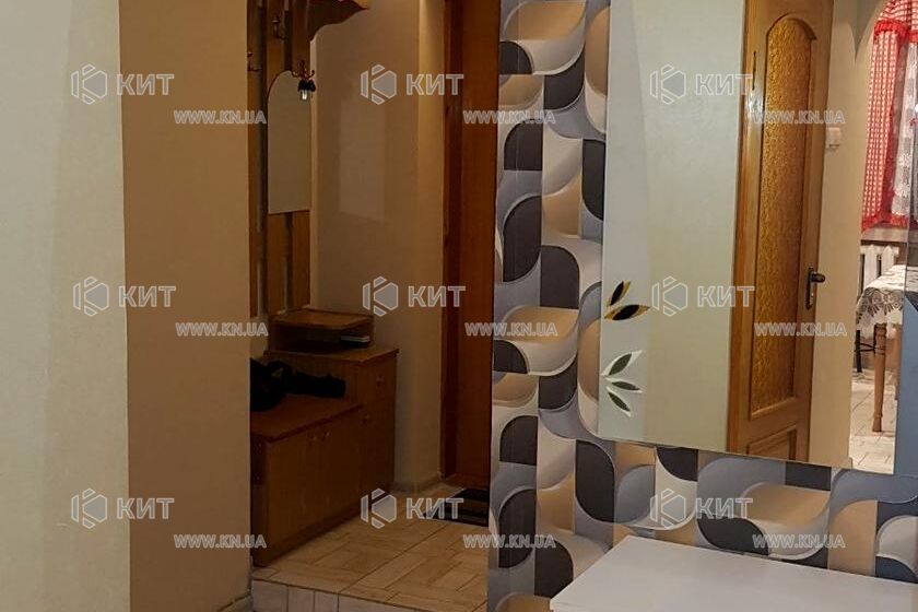 Продажа квартиры Харьков, Павлово Поле, 43м²