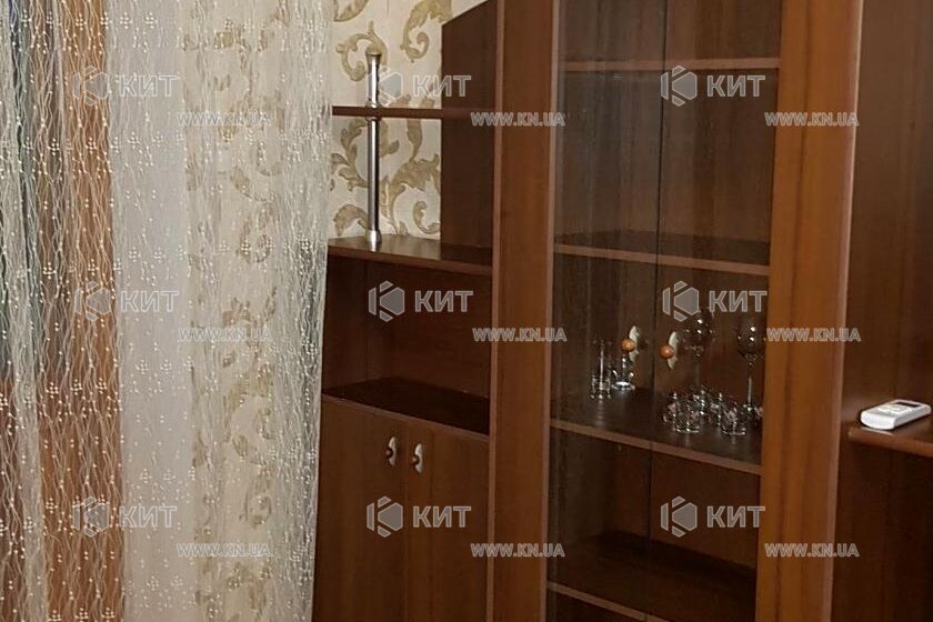 Продажа квартиры Харьков, Павлово Поле, 43м²