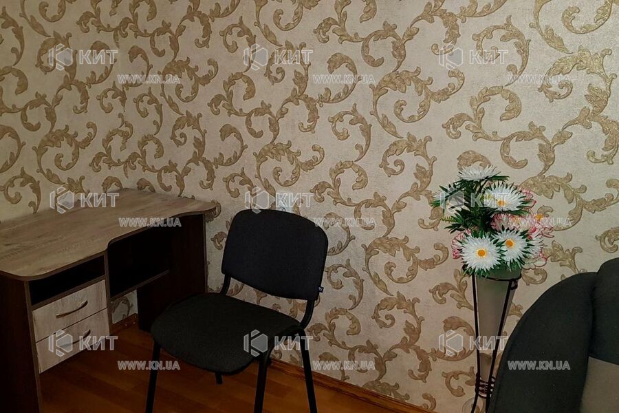 Продажа квартиры Харьков, Павлово Поле, 43м²