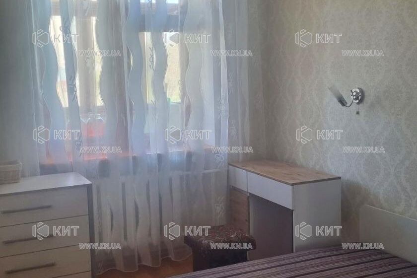 Продажа квартиры Харьков, Павлово Поле, 43м²