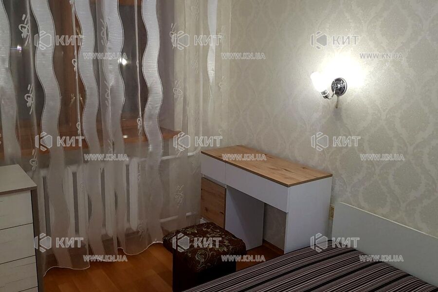 Продажа квартиры Харьков, Павлово Поле, 43м²